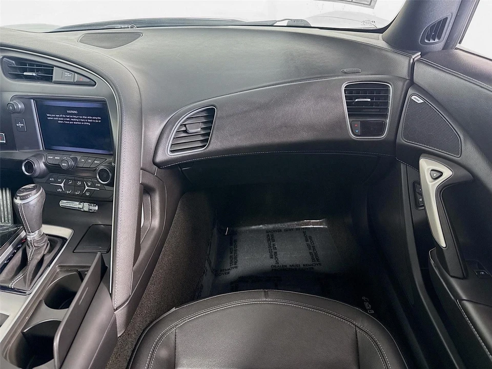 2019 Chevrolet Corvette C7 - Image 19 of 21