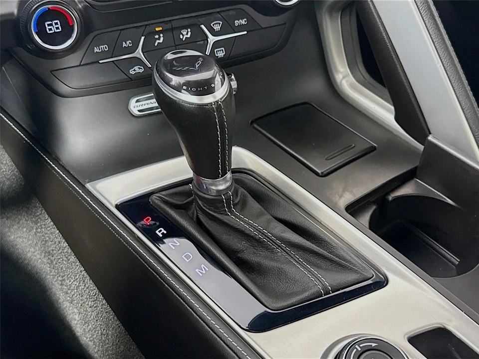 2019 Chevrolet Corvette C7 - Image 15 of 21