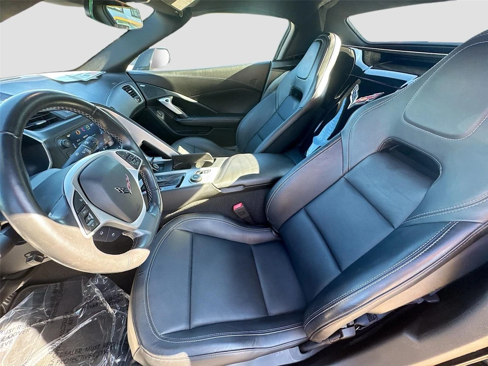 2019 Chevrolet Corvette C7 - Image 21 of 21