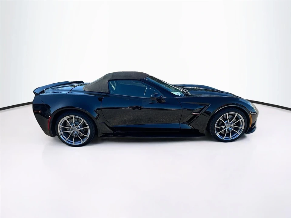 2019 Chevrolet Corvette C7 - Image 8 of 21