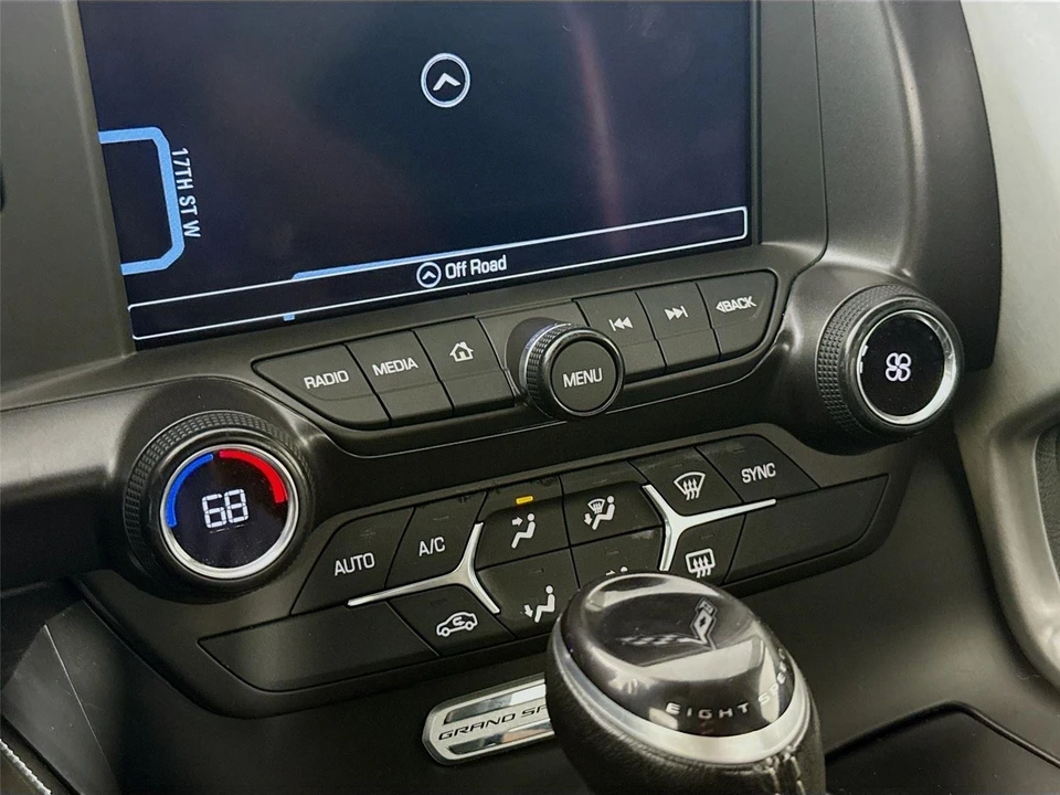 2019 Chevrolet Corvette C7 - Image 14 of 21