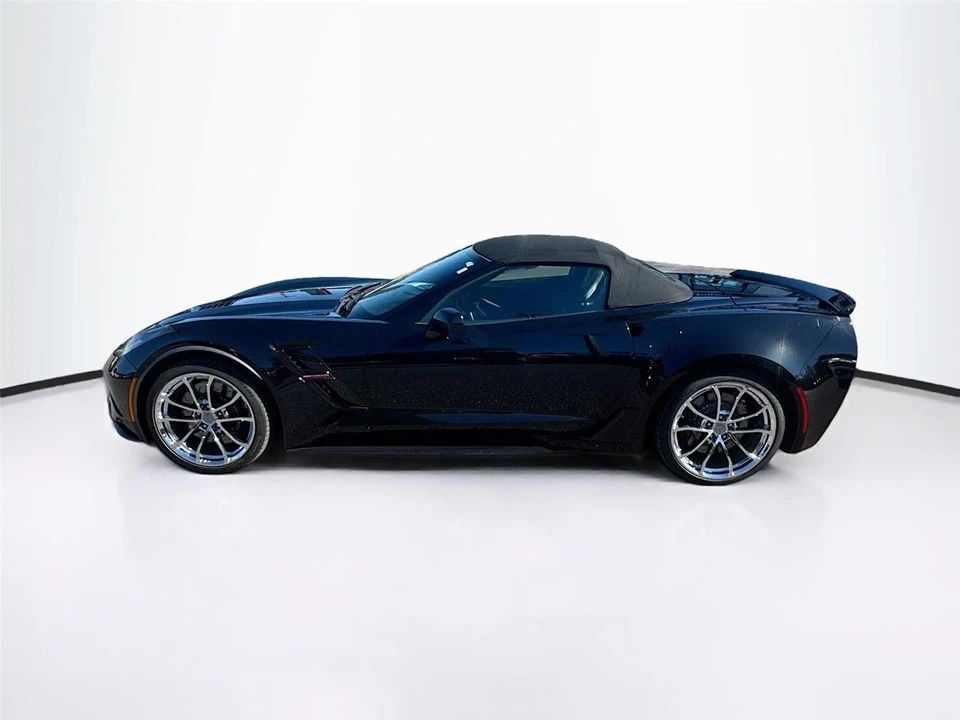 2019 Chevrolet Corvette C7 - Image 4 of 21