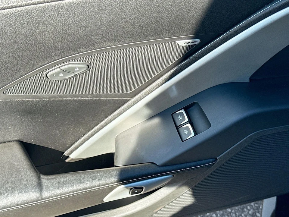2019 Chevrolet Corvette C7 - Image 18 of 21