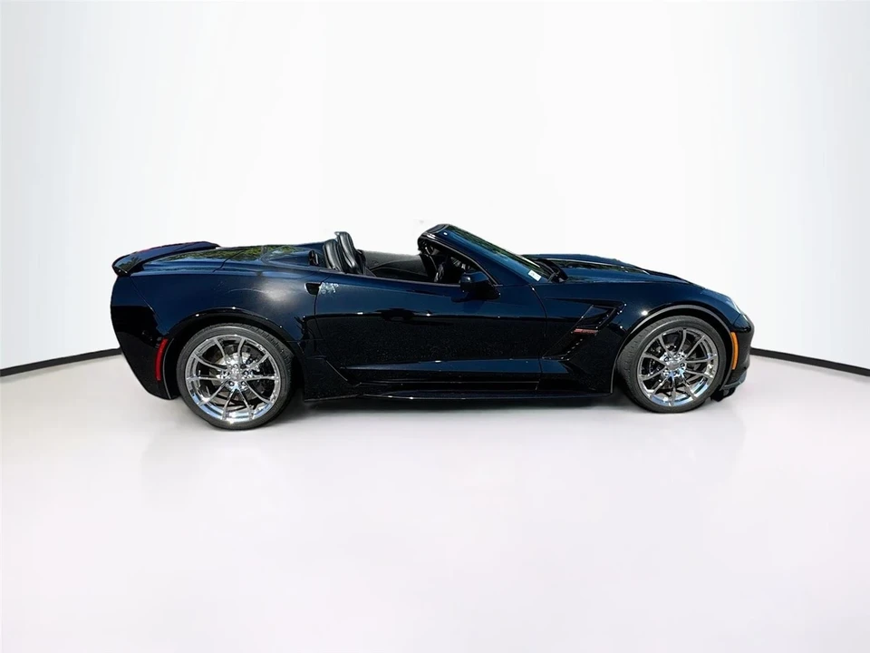2019 Chevrolet Corvette C7 - Image 8 of 13