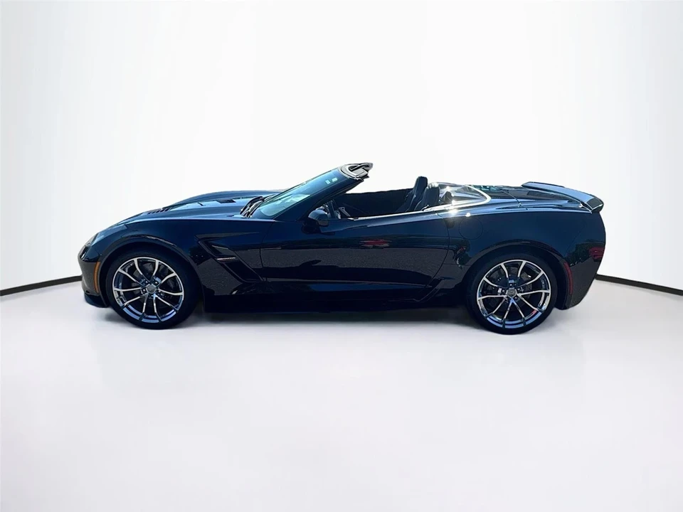 2019 Chevrolet Corvette C7 - Image 4 of 13