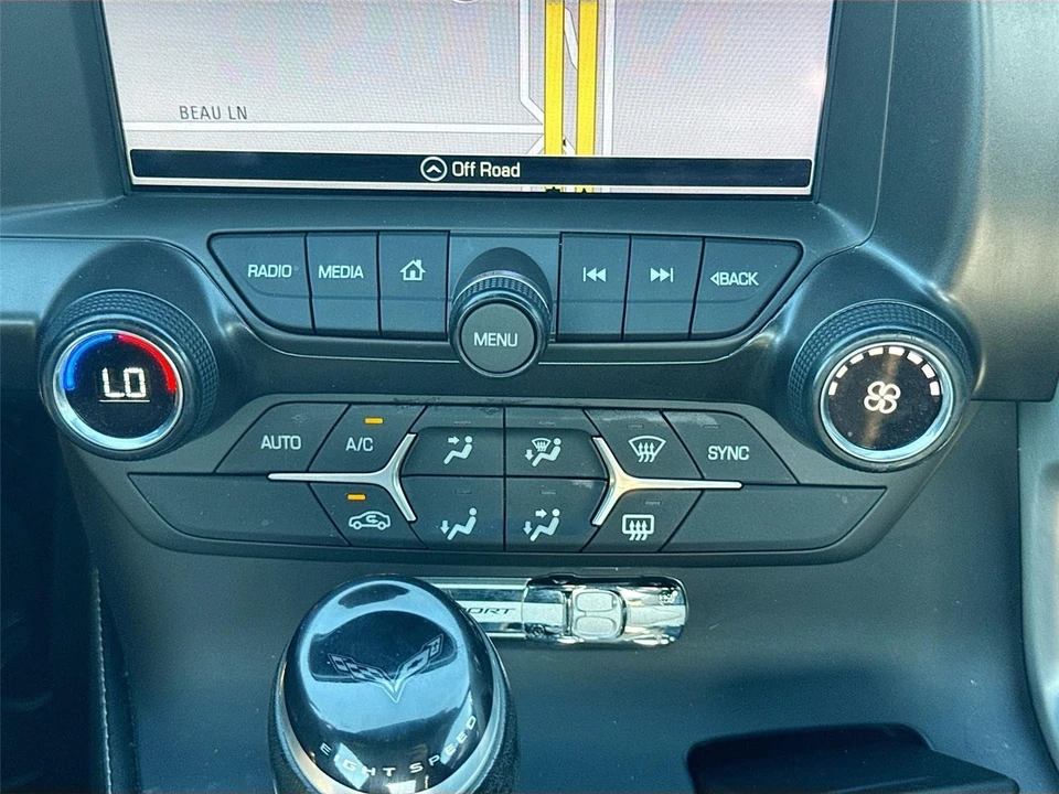 2019 Chevrolet Corvette C7 - Image 16 of 21