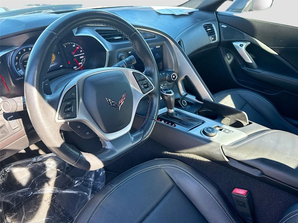 2019 Chevrolet Corvette C7 - Image 9 of 21