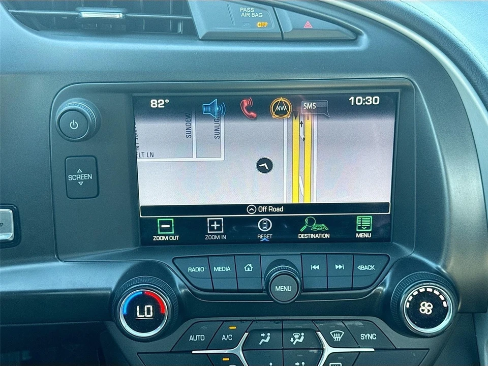 2019 Chevrolet Corvette C7 - Image 13 of 21