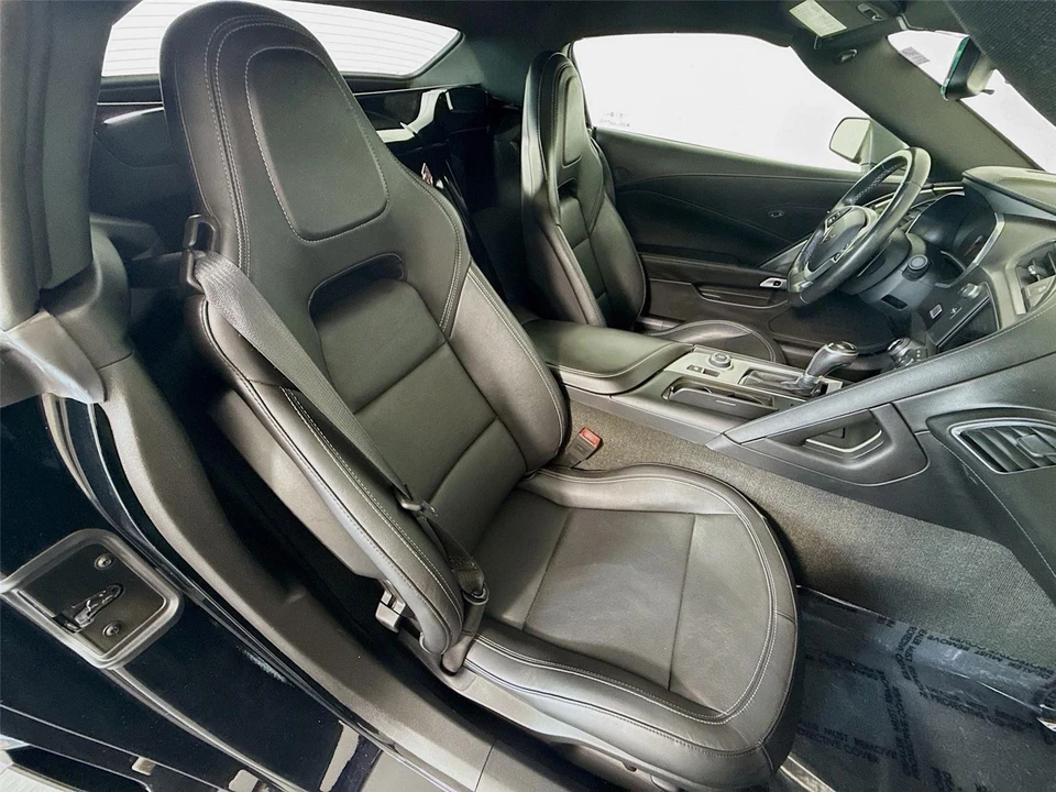 2019 Chevrolet Corvette C7 - Image 18 of 21