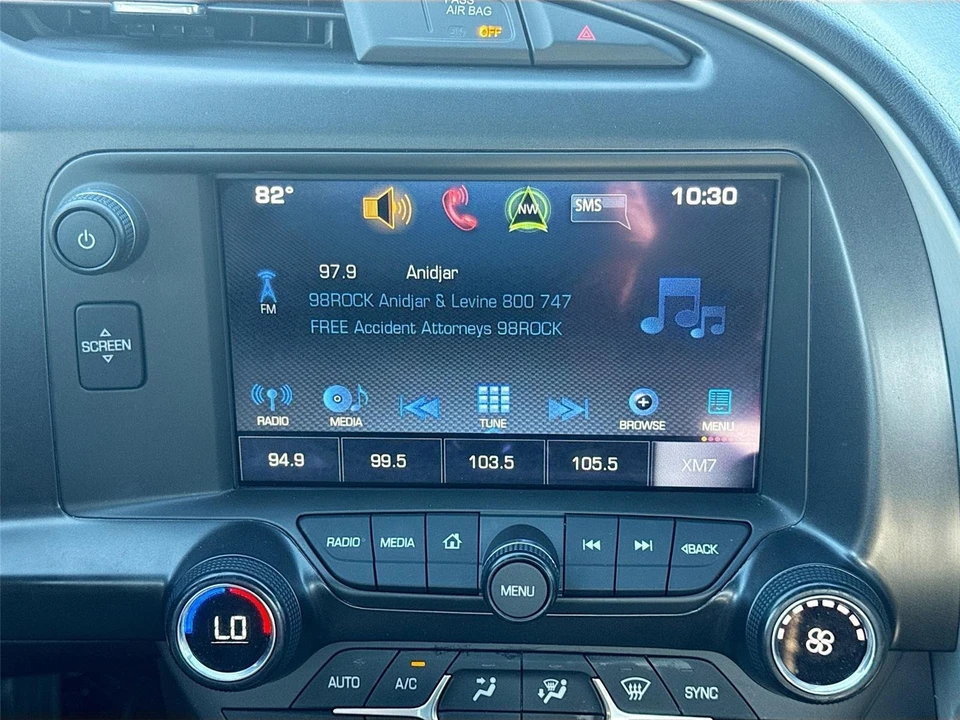 2019 Chevrolet Corvette C7 - Image 15 of 21
