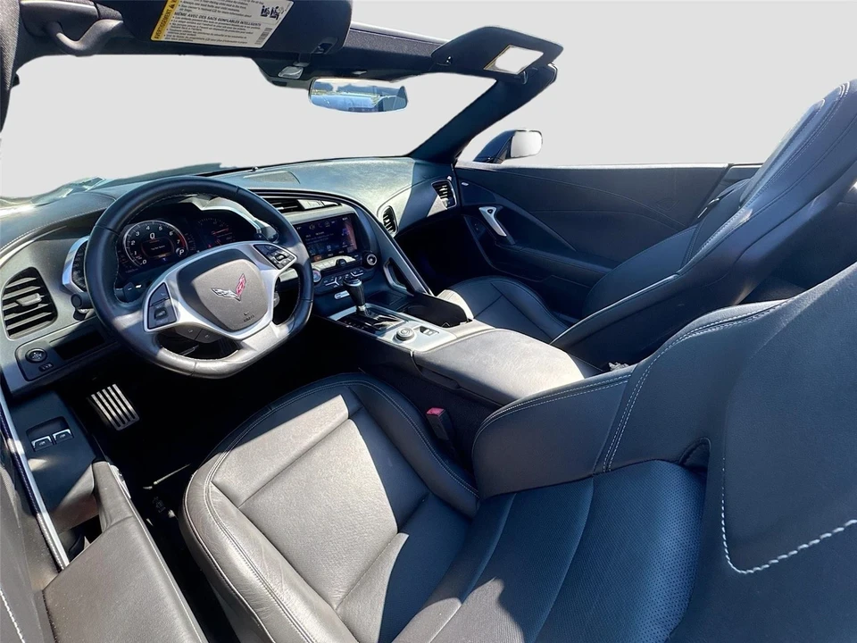 2019 Chevrolet Corvette C7 - Image 12 of 13