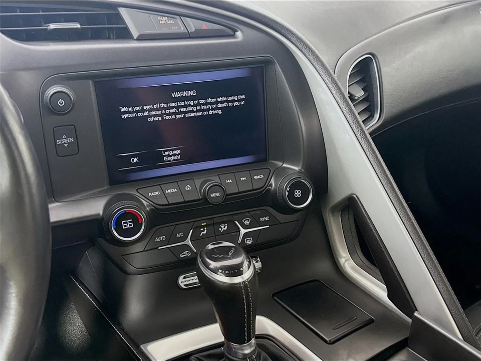 2019 Chevrolet Corvette C7 - Image 8 of 21