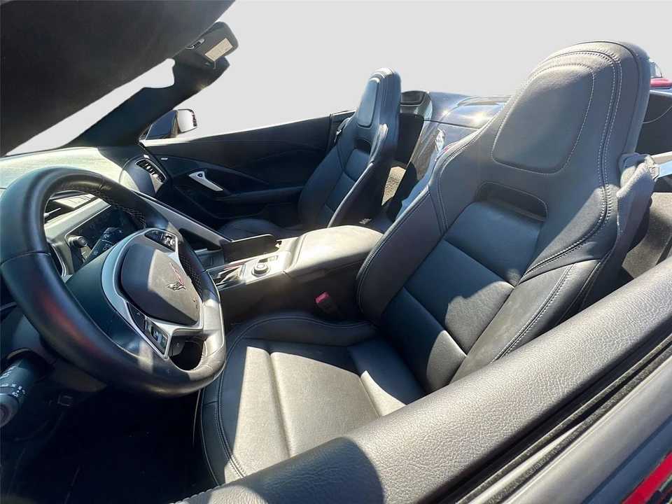 2019 Chevrolet Corvette C7 - Image 11 of 13