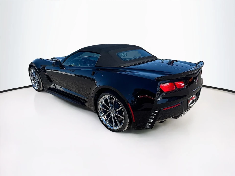 2019 Chevrolet Corvette C7 - Image 5 of 21
