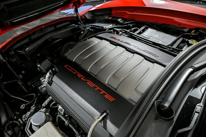 2019 Chevrolet Corvette C7 - Image 15 of 21