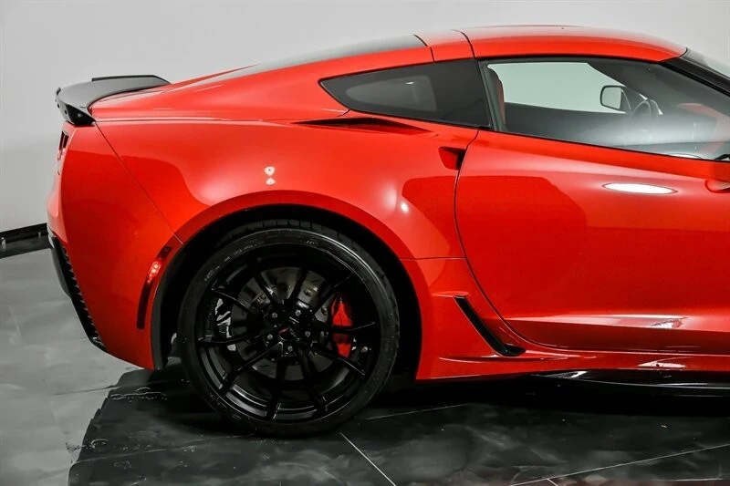 2019 Chevrolet Corvette C7 - Image 12 of 12