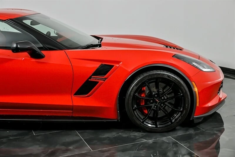 2019 Chevrolet Corvette C7 - Image 14 of 21