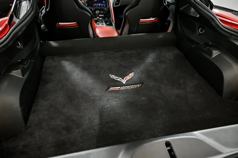 2019 Chevrolet Corvette C7 - Image 16 of 21