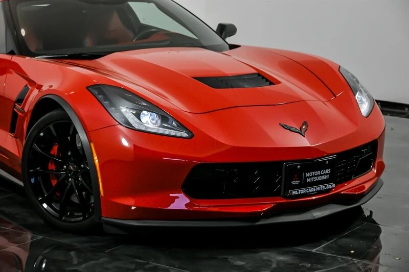2019 Chevrolet Corvette C7 - Image 2 of 21