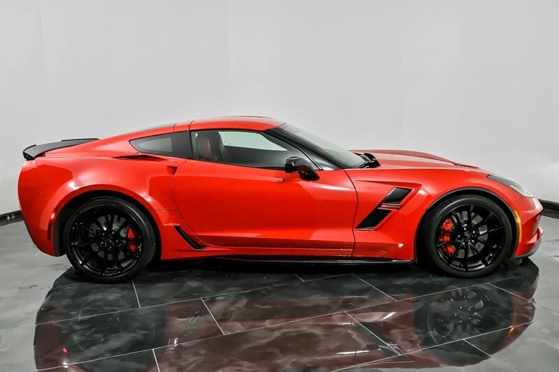 2019 Chevrolet Corvette C7 - Image 13 of 21