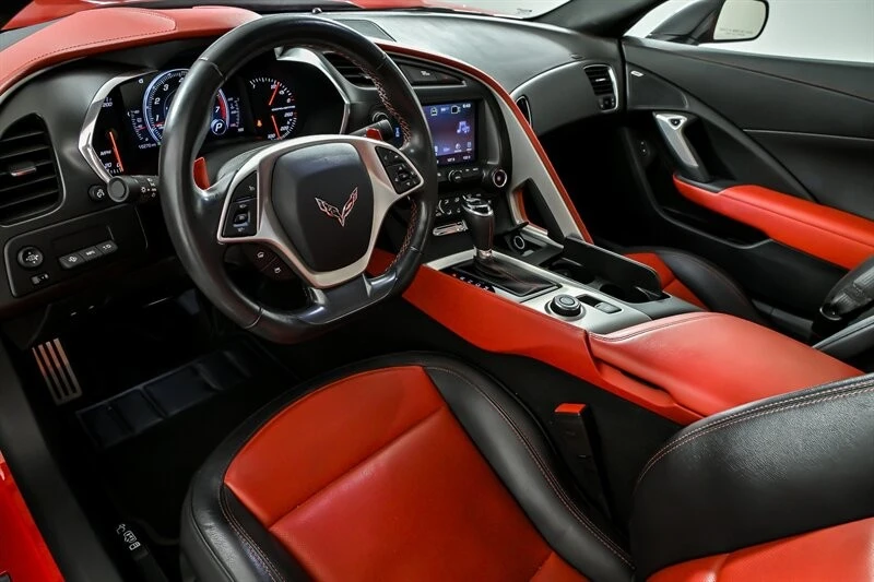 2019 Chevrolet Corvette C7 - Image 20 of 21