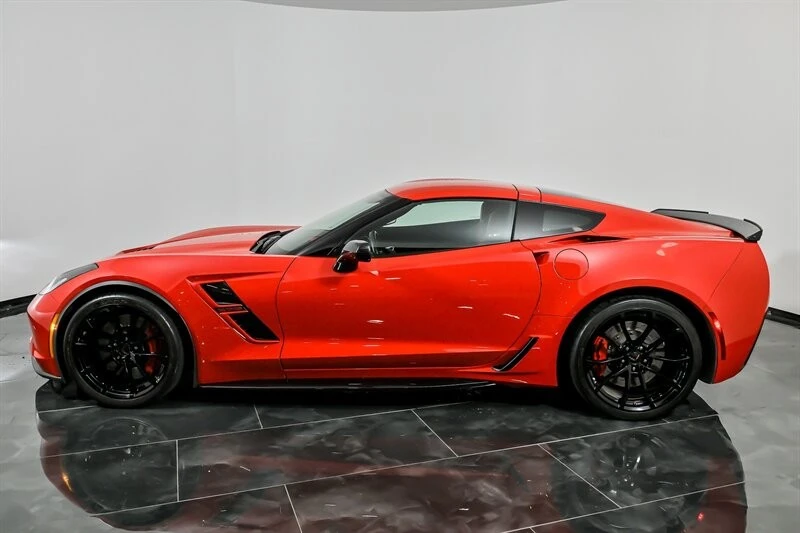 2019 Chevrolet Corvette C7 - Image 7 of 21