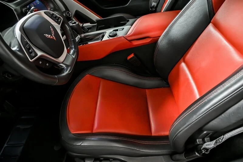 2019 Chevrolet Corvette C7 - Image 21 of 21