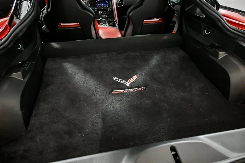 2019 Chevrolet Corvette C7 - Image 16 of 21