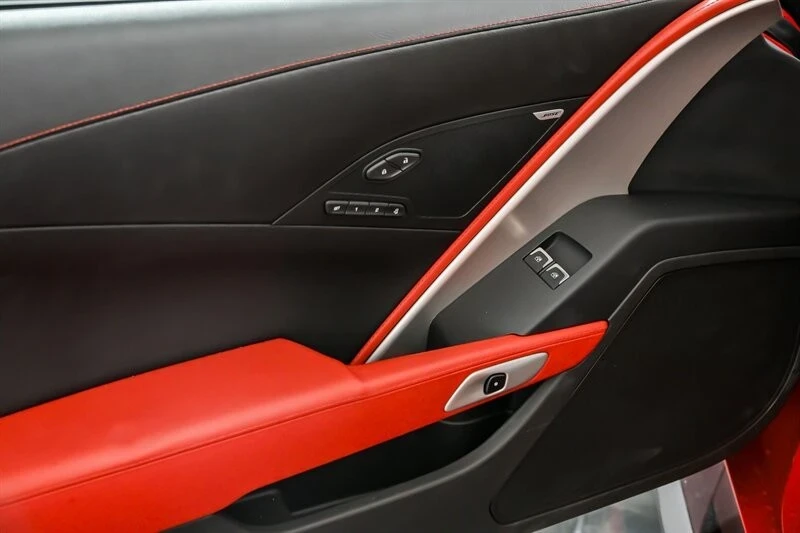 2019 Chevrolet Corvette C7 - Image 17 of 21
