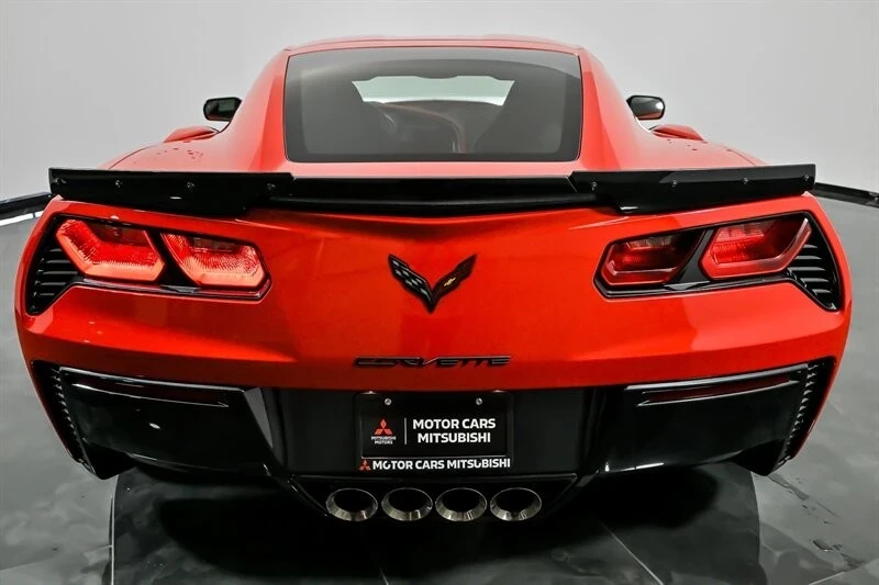 2019 Chevrolet Corvette C7 - Image 10 of 12