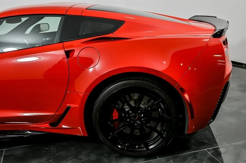 2019 Chevrolet Corvette C7 - Image 8 of 21