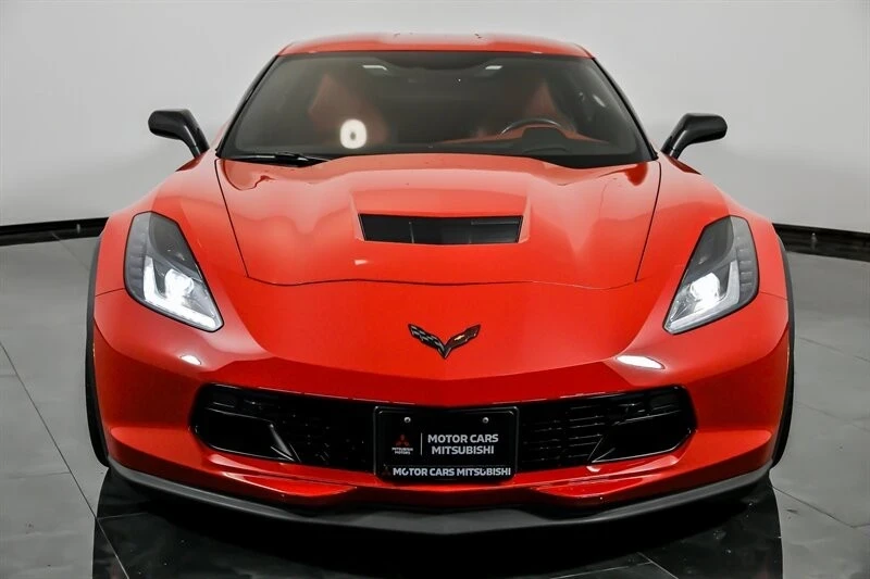 2019 Chevrolet Corvette C7 - Image 4 of 12