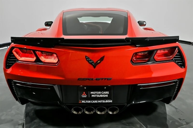 2019 Chevrolet Corvette C7 - Image 10 of 21