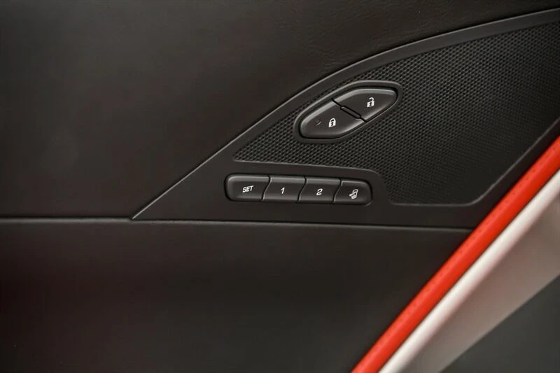 2019 Chevrolet Corvette C7 - Image 18 of 21