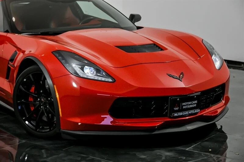 2019 Chevrolet Corvette C7 - Image 2 of 12