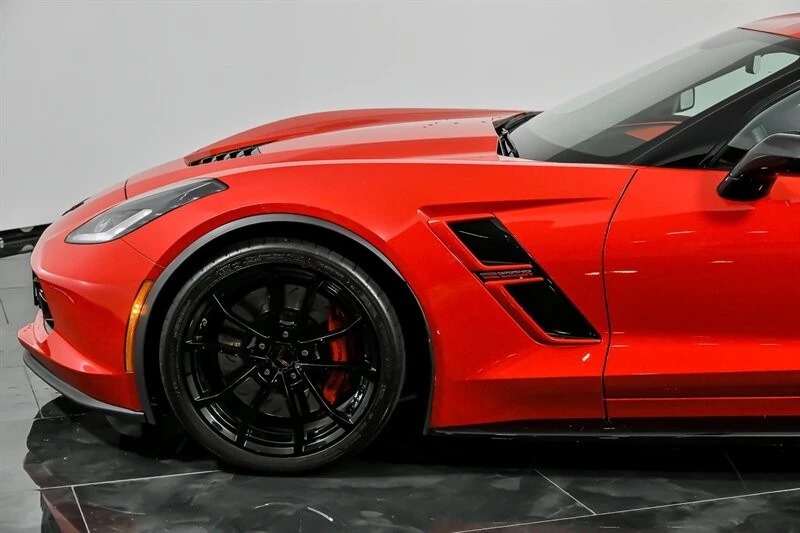 2019 Chevrolet Corvette C7 - Image 6 of 21