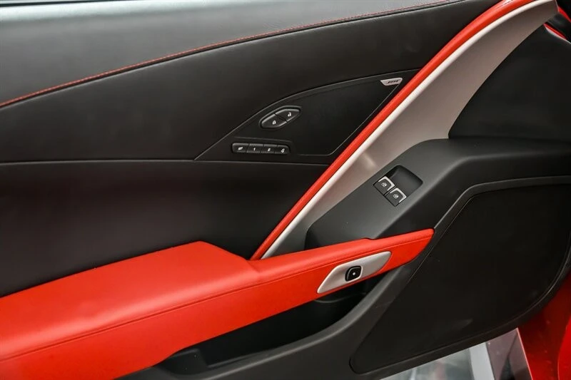 2019 Chevrolet Corvette C7 - Image 17 of 21