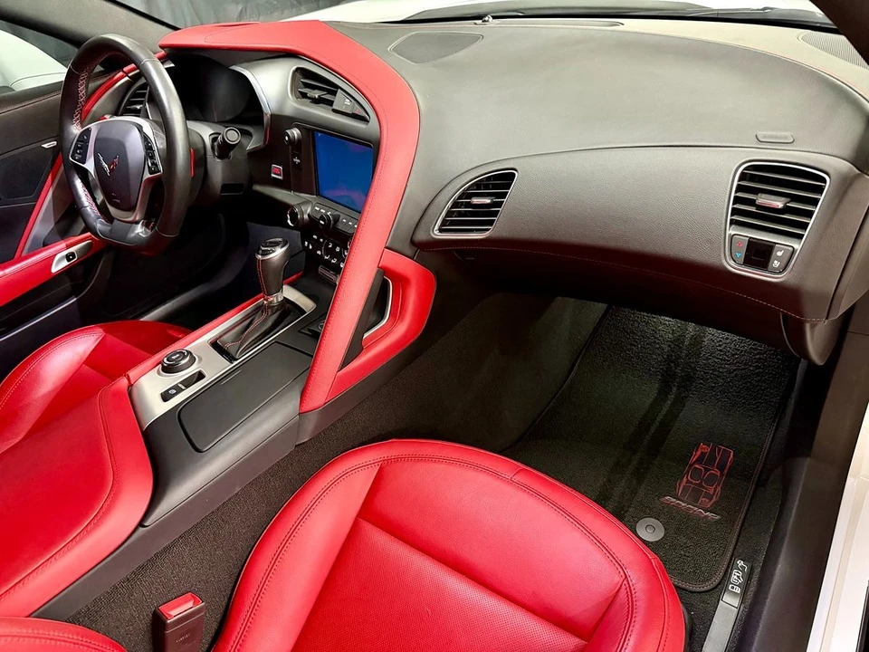2019 Chevrolet Corvette C7 - Image 18 of 21