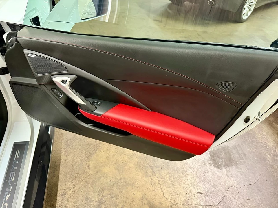 2019 Chevrolet Corvette C7 - Image 19 of 21