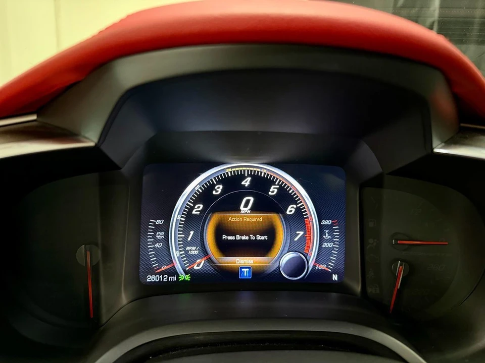 2019 Chevrolet Corvette C7 - Image 14 of 21