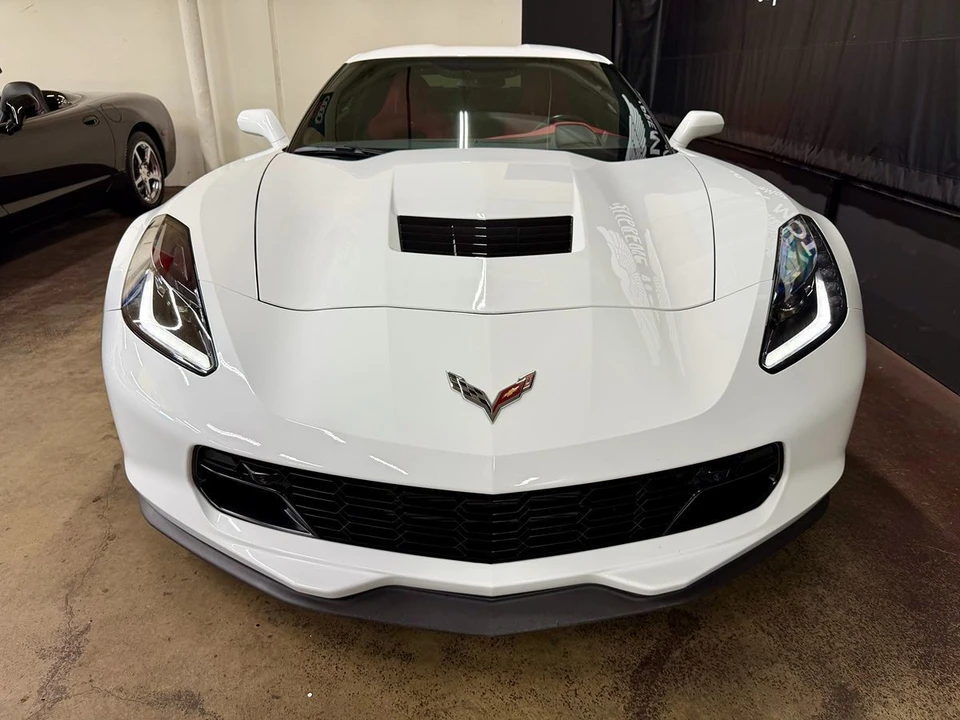2019 Chevrolet Corvette C7 - Image 4 of 21