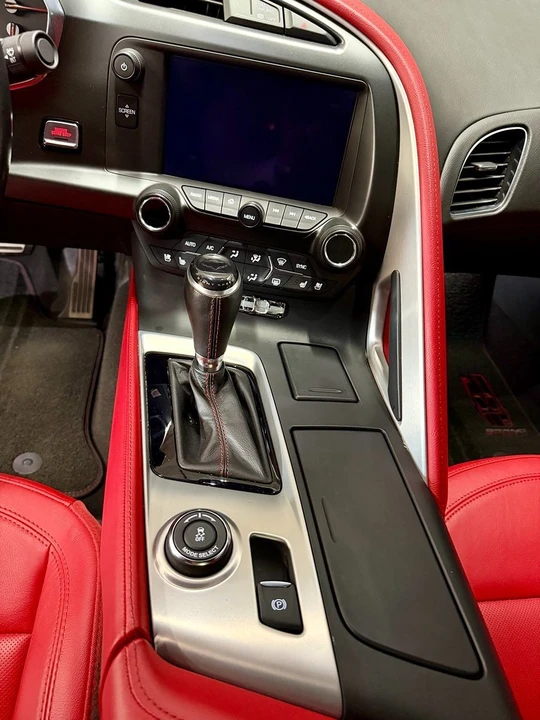 2019 Chevrolet Corvette C7 - Image 13 of 21