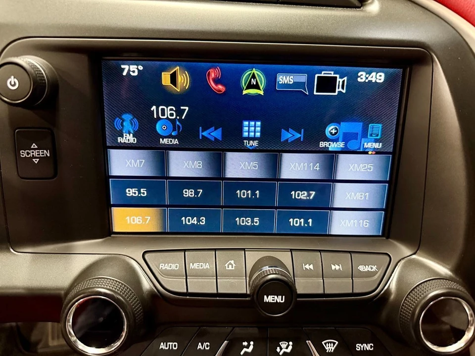 2019 Chevrolet Corvette C7 - Image 15 of 21