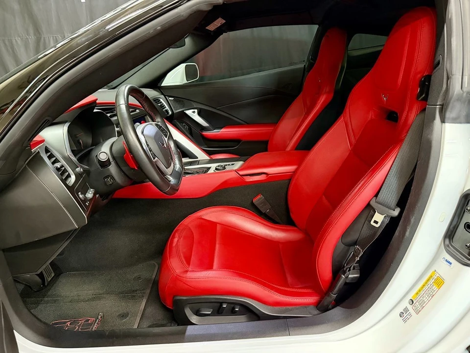 2019 Chevrolet Corvette C7 - Image 11 of 21