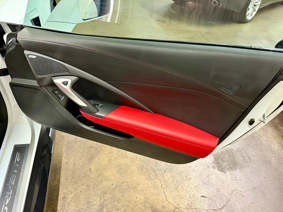 2019 Chevrolet Corvette C7 - Image 19 of 21