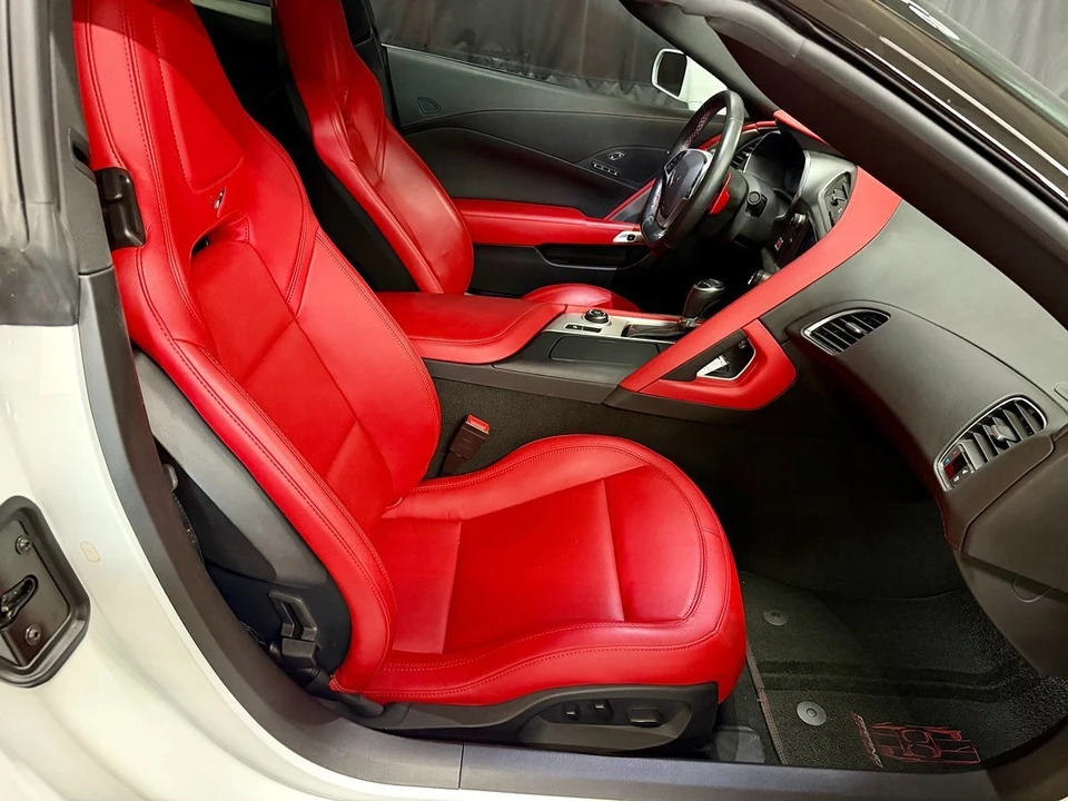 2019 Chevrolet Corvette C7 - Image 20 of 21