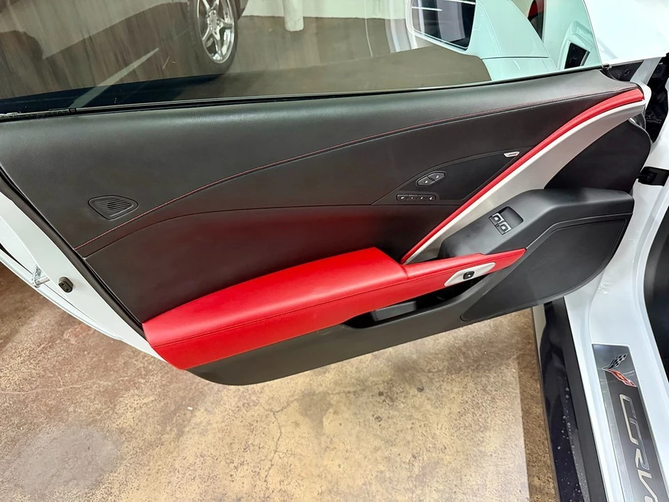 2019 Chevrolet Corvette C7 - Image 10 of 21