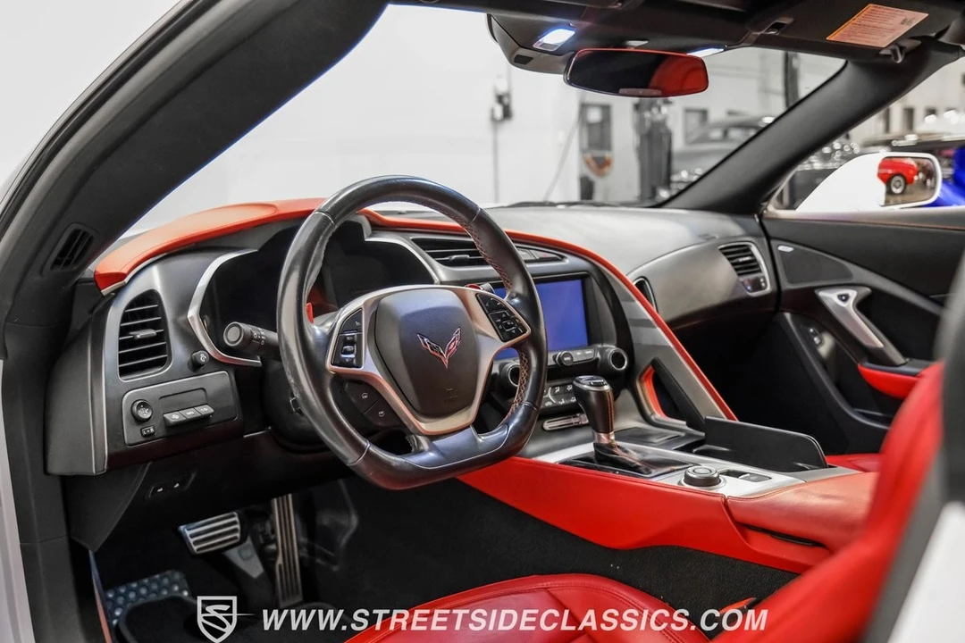 2019 Chevrolet Corvette C7 - Image 4 of 12