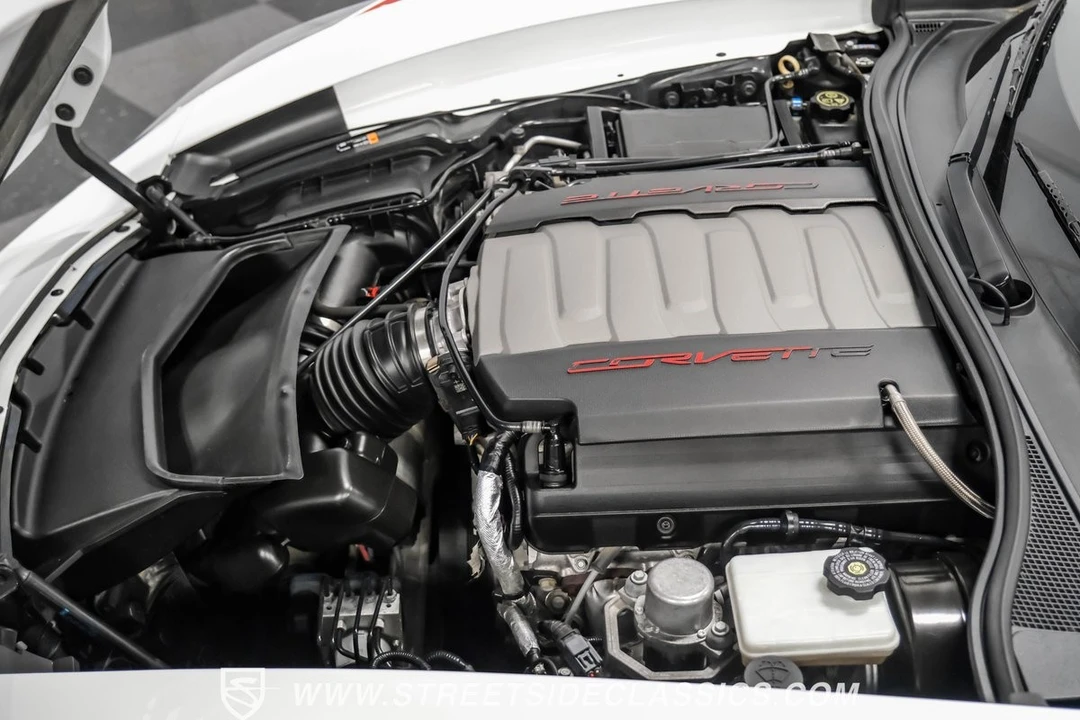 2019 Chevrolet Corvette C7 - Image 3 of 12