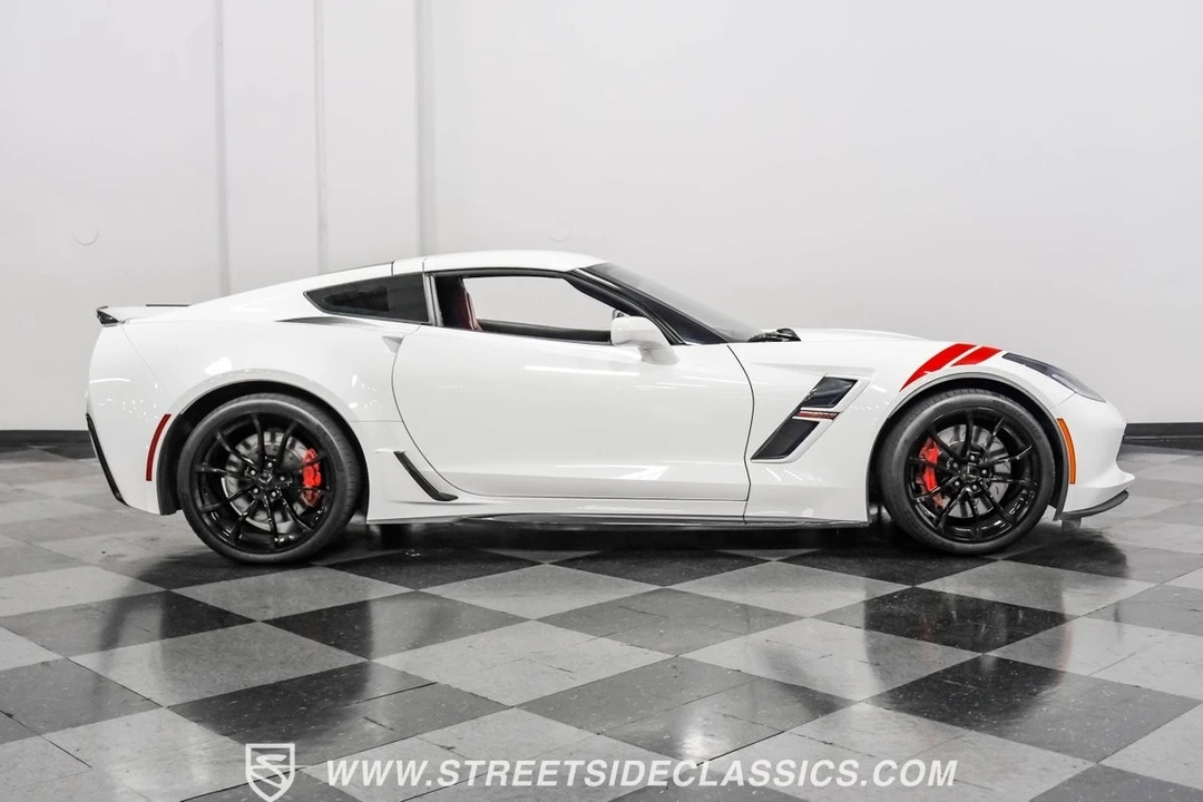 2019 Chevrolet Corvette C7 - Image 15 of 21
